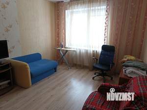 1-к квартира, на длительный срок, 36м2, 1/6 этаж