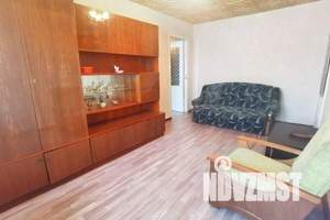 2-к квартира, посуточно, 45м2, 3/4 этаж