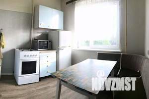 2-к квартира, посуточно, 53м2, 5/9 этаж