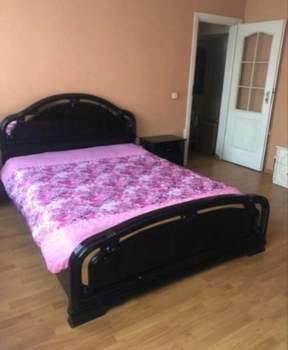 2-к квартира, на длительный срок, 50м2, 2/3 этаж