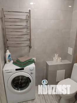 1-к квартира, посуточно, 38м2, 9/9 этаж
