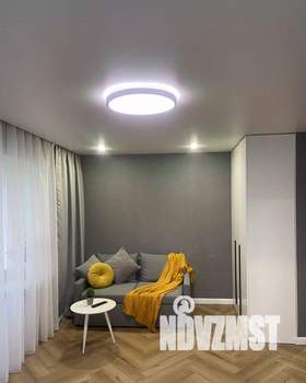 1-к квартира, посуточно, 31м2, 1/1 этаж
