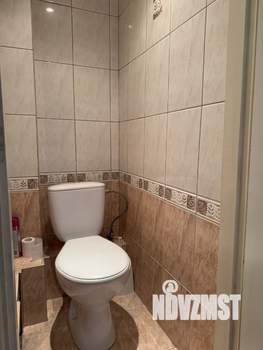 1-к квартира, на длительный срок, 34м2, 8/10 этаж