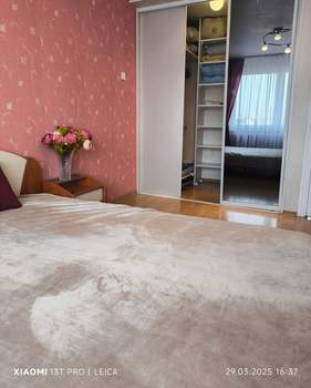 3-к квартира, на длительный срок, 71м2, 9/9 этаж