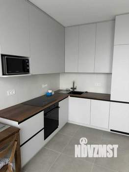 1-к квартира, на длительный срок, 41м2, 3/5 этаж