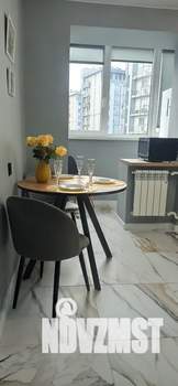 1-к квартира, посуточно, 34м2, 5/5 этаж