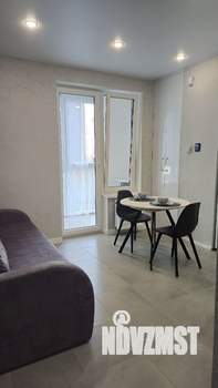 1-к квартира, посуточно, 44м2, 2/17 этаж