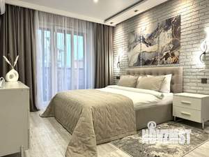 1-к квартира, посуточно, 46м2, 7/9 этаж