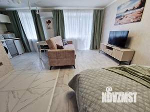 1-к квартира, посуточно, 32м2, 1/1 этаж