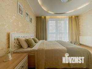 2-к квартира, посуточно, 66м2, 4/9 этаж