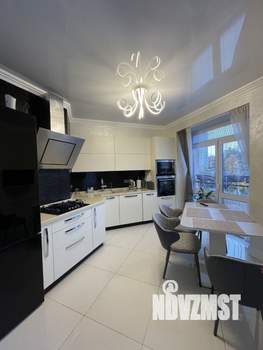 3-к квартира, на длительный срок, 99м2, 3/9 этаж