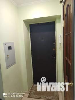 1-к квартира, посуточно, 33м2, 4/4 этаж