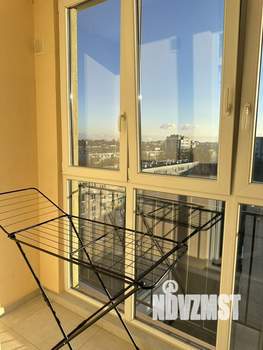 1-к квартира, на длительный срок, 38м2, 8/10 этаж