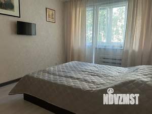 1-к квартира, посуточно, 35м2, 5/9 этаж