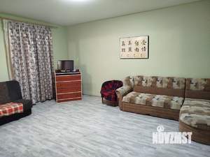 1-к квартира, на длительный срок, 45м2, 1/3 этаж