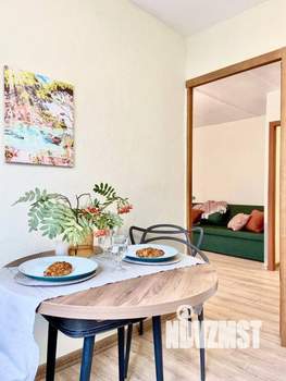 2-к квартира, на длительный срок, 43м2, 3/4 этаж