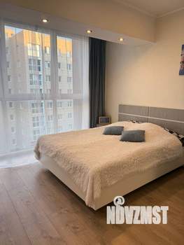 1-к квартира, на длительный срок, 34м2, 7/10 этаж