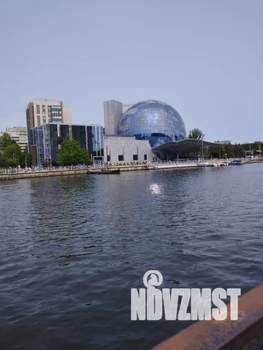 2-к квартира, посуточно, 45м2, 1/5 этаж