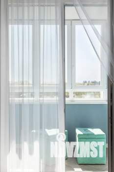 1-к квартира, посуточно, 42м2, 5/12 этаж
