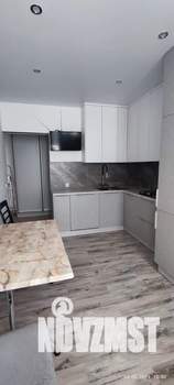 2-к квартира, посуточно, 58м2, 4/10 этаж