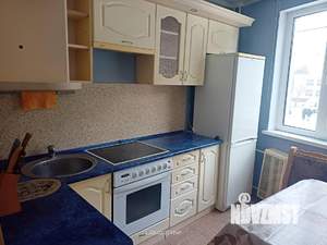 1-к квартира, на длительный срок, 39м2, 2/10 этаж