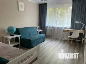 3-к квартира, посуточно, 65м2, 2/10 этаж