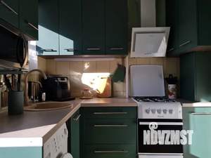 1-к квартира, посуточно, 36м2, 2/3 этаж