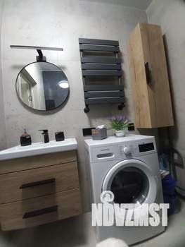 1-к квартира, посуточно, 29м2, 6/9 этаж