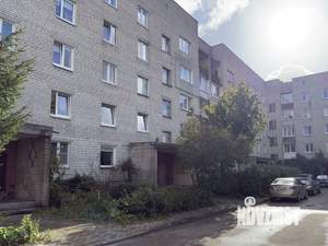 1-к квартира, на длительный срок, 34м2, 5/5 этаж