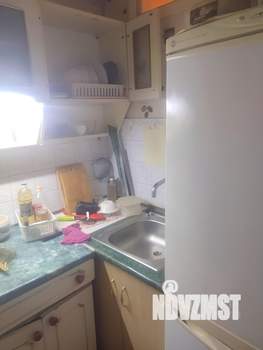 1-к квартира, на длительный срок, 32м2, 3/5 этаж