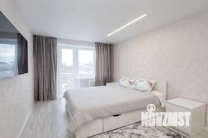 1-к квартира, посуточно, 32м2, 6/10 этаж