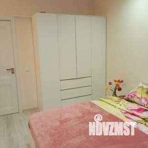 2-к квартира, посуточно, 54м2, 1/10 этаж