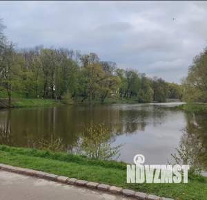 2-к квартира, посуточно, 47м2, 1/4 этаж