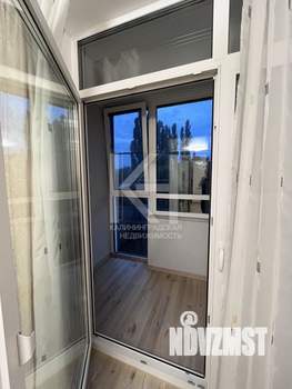 1-к квартира, на длительный срок, 41м2, 3/8 этаж