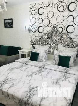 1-к квартира, посуточно, 74м2, 1/1 этаж