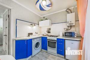 1-к квартира, посуточно, 32м2, 2/5 этаж