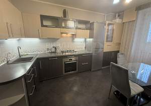 1-к квартира, на длительный срок, 47м2, 4/9 этаж