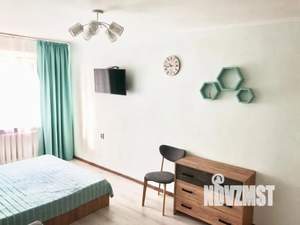 1-к квартира, посуточно, 30м2, 1/5 этаж