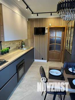 2-к квартира, посуточно, 60м2, 2/5 этаж