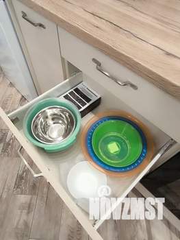 Студия квартира, посуточно, 34м2, 1/4 этаж