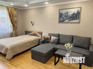 2-к квартира, посуточно, 60м2, 2/11 этаж