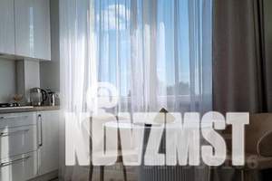 1-к квартира, посуточно, 45м2, 7/9 этаж