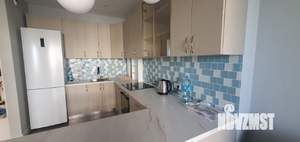 1-к квартира, на длительный срок, 46м2, 5/10 этаж