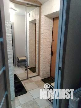1-к квартира, посуточно, 30м2, 1/5 этаж