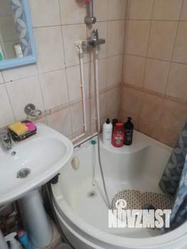 1-к квартира, на длительный срок, 19м2, 5/5 этаж