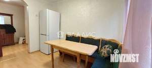 2-к квартира, на длительный срок, 52м2, 2/5 этаж