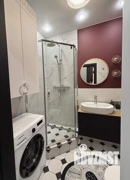 1-к квартира, на длительный срок, 35м2, 1/8 этаж