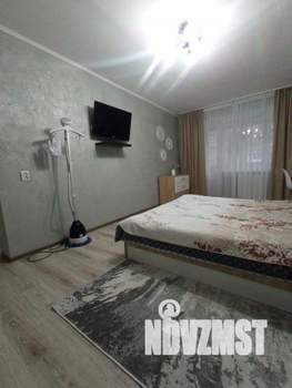 2-к квартира, посуточно, 43м2, 1/1 этаж