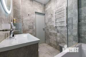 1-к квартира, на длительный срок, 42м2, 4/13 этаж