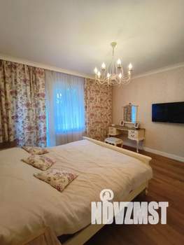 2-к квартира, посуточно, 68м2, 1/3 этаж